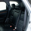 HONDA CR-V Lateral derecho 13
