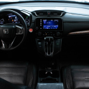 HONDA CR-V Asientos 18