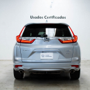 HONDA CR-V Arriba 6
