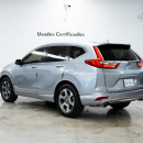 HONDA CR-V Tablero 5