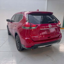 NISSAN X-TRAIL Llantas 12