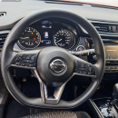 NISSAN X-TRAIL Arriba 16