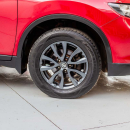 NISSAN X-TRAIL Frente 9