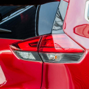 NISSAN X-TRAIL Llantas 7
