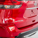 NISSAN X-TRAIL Atrás 8