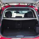 NISSAN X-TRAIL Atrás 10