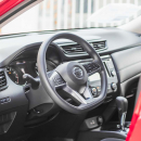 NISSAN X-TRAIL Atrás 11