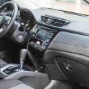 NISSAN X-TRAIL Asientos 13