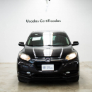 HONDA HR-V Asientos 1
