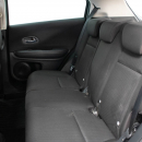 HONDA HR-V Atrás 9