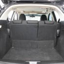 HONDA HR-V Asientos 10
