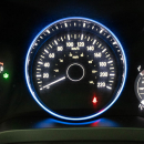 HONDA HR-V Interior 11