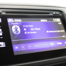HONDA HR-V Frente 12