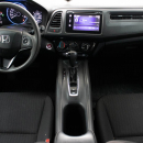 HONDA HR-V Atrás 15