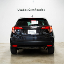 HONDA HR-V Atrás 6