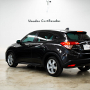 HONDA HR-V Lateral derecho 5
