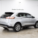 FORD EDGE Lateral derecho 6