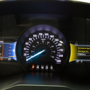 FORD EDGE Atrás 15