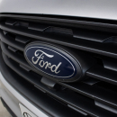FORD EDGE Asientos 18