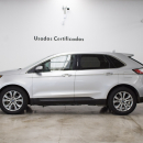 FORD EDGE Tablero 3