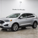 FORD EDGE Arriba 2