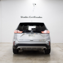 FORD EDGE Tablero 5