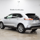 FORD EDGE Arriba 4