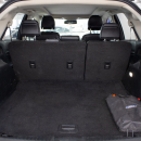 FORD EDGE Lateral izquierdo 8