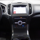 FORD EDGE Lateral derecho 9