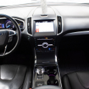FORD EDGE Lateral izquierdo 10