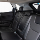 FORD EDGE Asientos 13