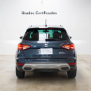 SEAT ARONA Asientos 6