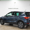 SEAT ARONA Tablero 5