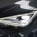 SEAT ARONA Interior 9
