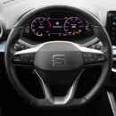 SEAT ARONA Lateral izquierdo 18