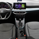 SEAT ARONA Tablero 19