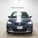 SEAT ARONA Lateral derecho 1