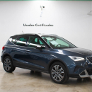 SEAT ARONA Atrás 2