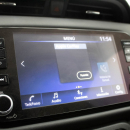 NISSAN KICKS Interior 9