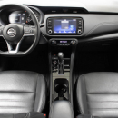 NISSAN KICKS Arriba 14