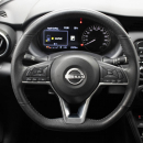 NISSAN KICKS Interior 13