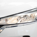 NISSAN KICKS Tablero 8