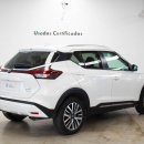 NISSAN KICKS Lateral izquierdo 7