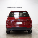 VOLKSWAGEN TIGUAN Tablero 7