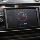 VOLKSWAGEN TIGUAN Arriba 14