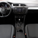 VOLKSWAGEN TIGUAN Frente 18