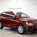 VOLKSWAGEN TIGUAN Atrás 2