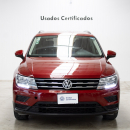 VOLKSWAGEN TIGUAN Llantas 1