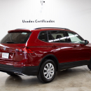 VOLKSWAGEN TIGUAN Lateral derecho 8