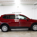 VOLKSWAGEN TIGUAN Lateral derecho 4